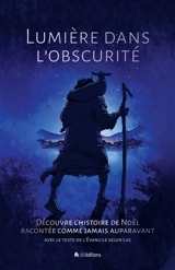 Lumière dans l'obscurité - André Parker