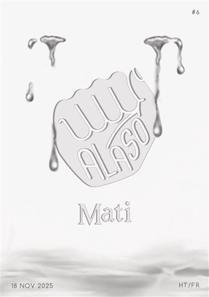 Alaso, n° 6. Mati