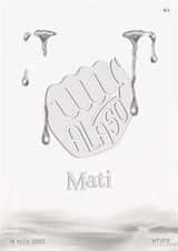 Alaso, n° 6. Mati