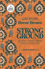 Strong Ground - Brené Brown