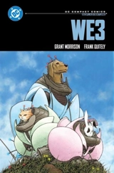 WE3 - Grant Morrison