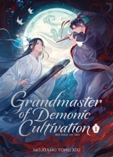 Grandmaster of Demonic Cultivation : Mo Dao Zu Shi Vol Vol. 1 - Mo Xiang Tong Xiu