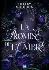 Le voile écarlate. Vol. 2. La promise de l'ombre - Shelby Mahurin
