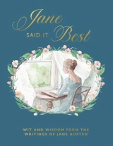 Jane Said It Best - Quadrille Publishing Ltd
