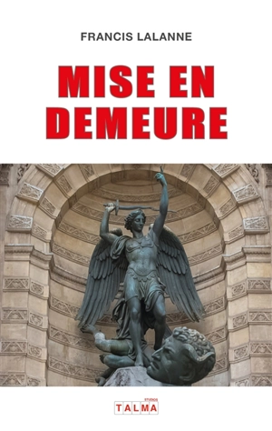 Mise en demeure - Francis Lalanne