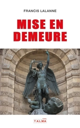 Mise en demeure - Francis Lalanne