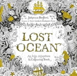 Lost Ocean - Johanna Basford