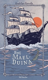 Beaj Mael-Duina - Goulc'han Kervella