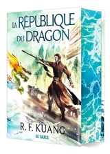 La guerre du pavot. Vol. 2. La république du dragon - Rebecca F. Kuang