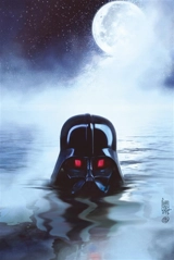 Dark Vador : le seigneur noir des Sith - Charles Soule