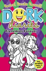 Frenemies Forever Vol. 11 - Russell, Rachel Renee,  Russell, Rachel Renee (ILT)