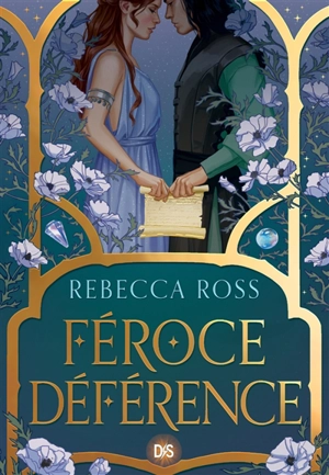 Féroce déférence - Rebecca Ross