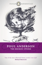 The Broken Sword - Poul Anderson
