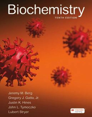 Biochemistry - Berg, Jeremy
