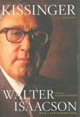 Kissinger - Walter Isaacson