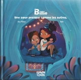 Billie : une soeur presque comme les autres - Alice Pfältzer