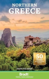 Northern Greece - Dana Facaros