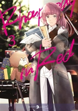 Rhapsody in red. Vol. 3 - Amidamuku