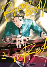 Rhapsody in red. Vol. 2 - Amidamuku