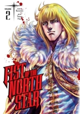 Fist of the North Star : Volume Vol. 2 - Buronson