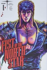 Fist of the north star v1 ha Vol. 1 - Buronson