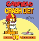 Garfield Crash Diet Vol. 78 - Davis, Jim