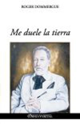 Me duele la tierra - Dommergue, Roger