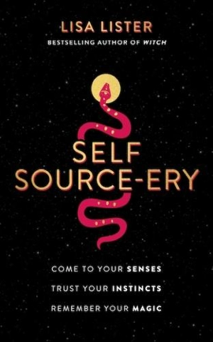 Self Source-ery - Lisa Lister