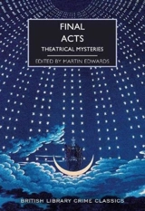 Final Acts - Martin Edwards