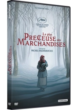 La plus précieuse des marchandises - Michel Hazanavicius