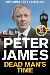 Dead Man's Time Vol. 9 - James, Peter