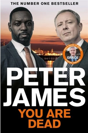 You Are Dead Vol. 11 - James, Peter