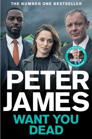 Want You Dead 1 - James, Peter