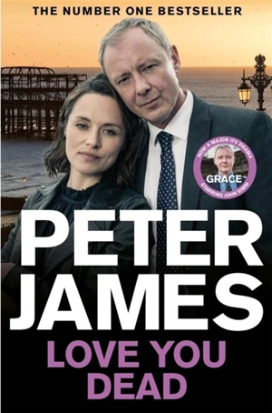 Love You Dead Vol. 12 - James, Peter