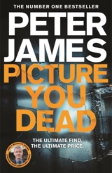 Picture You Dead Vol. 18 - James, Peter