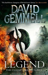 Legend Vol. 1 - David Gemmell