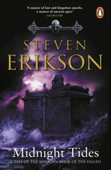 Midnight Tides Vol. 5 - Steven Erikson