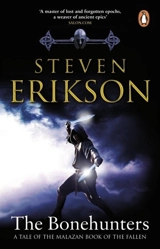 The Bonehunters Vol. 6 - Steven Erikson