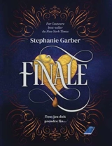 Caraval. Vol. 3. Finale - Stéphanie Garber