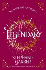 Legendary - Stéphanie Garber