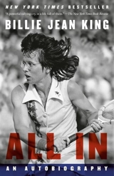 All In - Billie Jean King