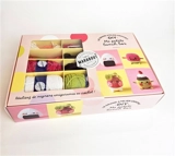 Ma petite lunch box : réalisez de mignons amigurumis au crochet ! - Annick Ly