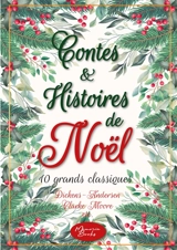 Contes et histoires de Noël : 10 grands classiques