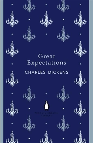 Great Expectations - Dickens, Charles