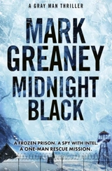 Midnight Black Vol. 14 - Mark Greaney
