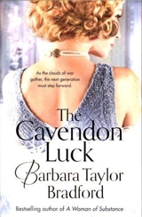 The Cavendon Luck - Barbara Taylor Bradford