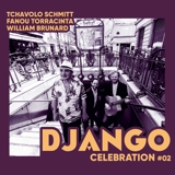 Django Celebration #02 - Collectif
