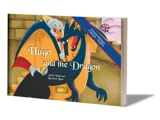 Hugo and the dragon. Hugo et le dragon - Amélie Vallerand