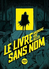 Le livre sans nom - Koe'