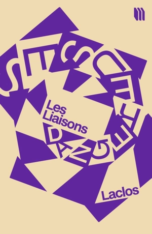 Les liaisons dangereuses - Pierre-Ambroise-François Choderlos de Laclos